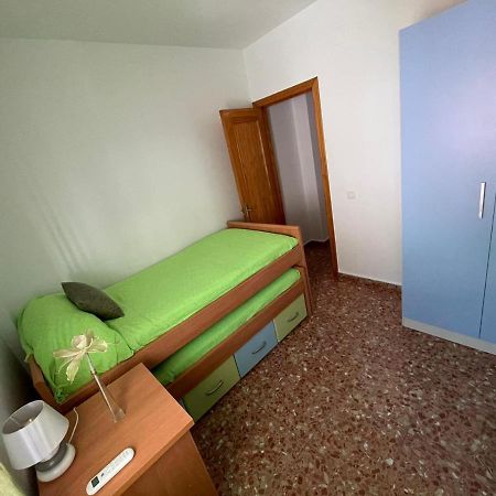 Villa La Paz Benajarafe Luaran gambar