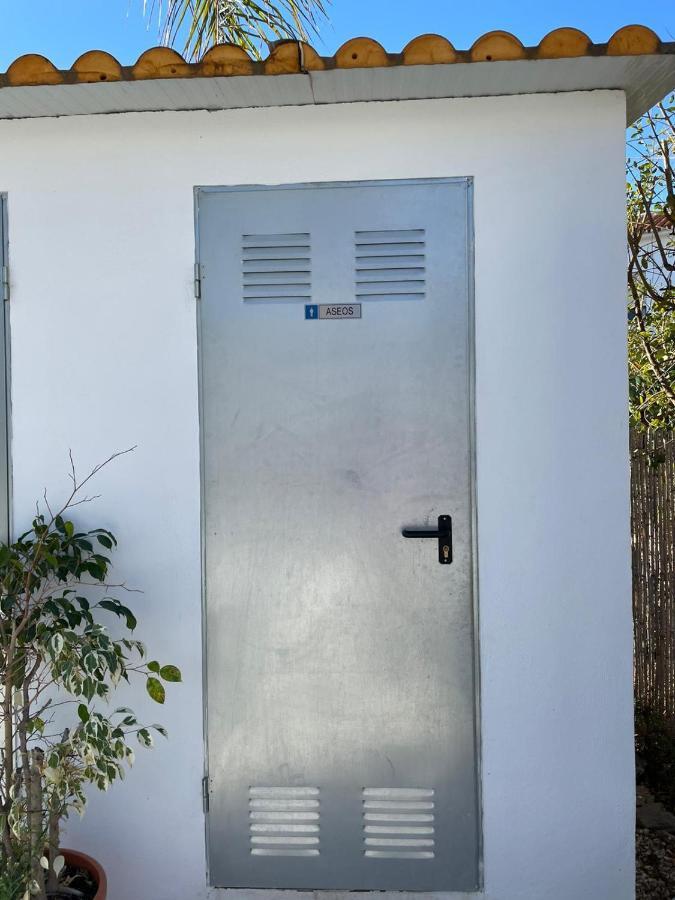 Villa La Paz Benajarafe Luaran gambar