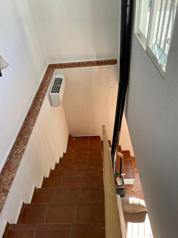 Villa La Paz Benajarafe Luaran gambar