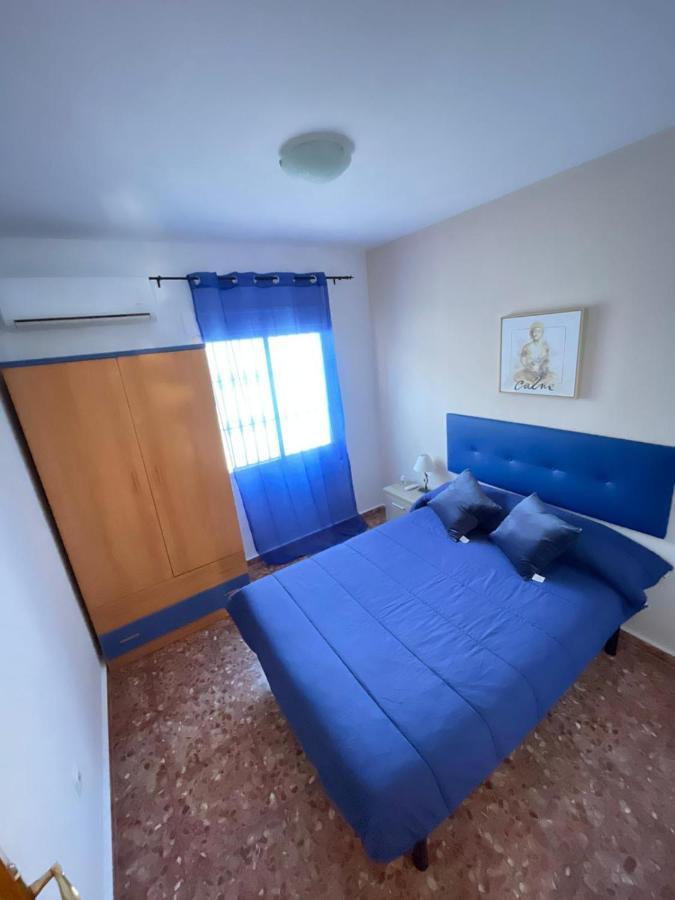 Villa La Paz Benajarafe Luaran gambar